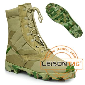 JX_69 Tactical Boots